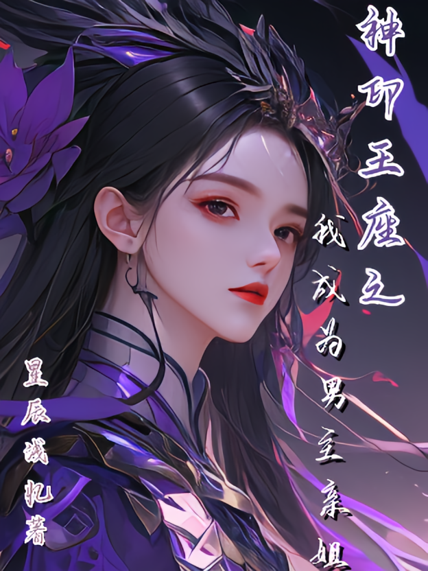 神印王座之我成为男主亲姐
