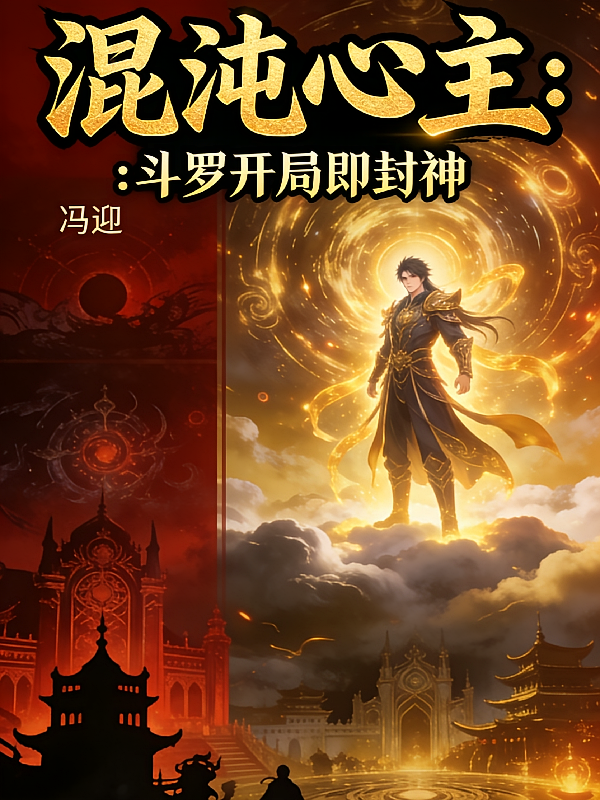 混沌心主：斗罗开局即封神