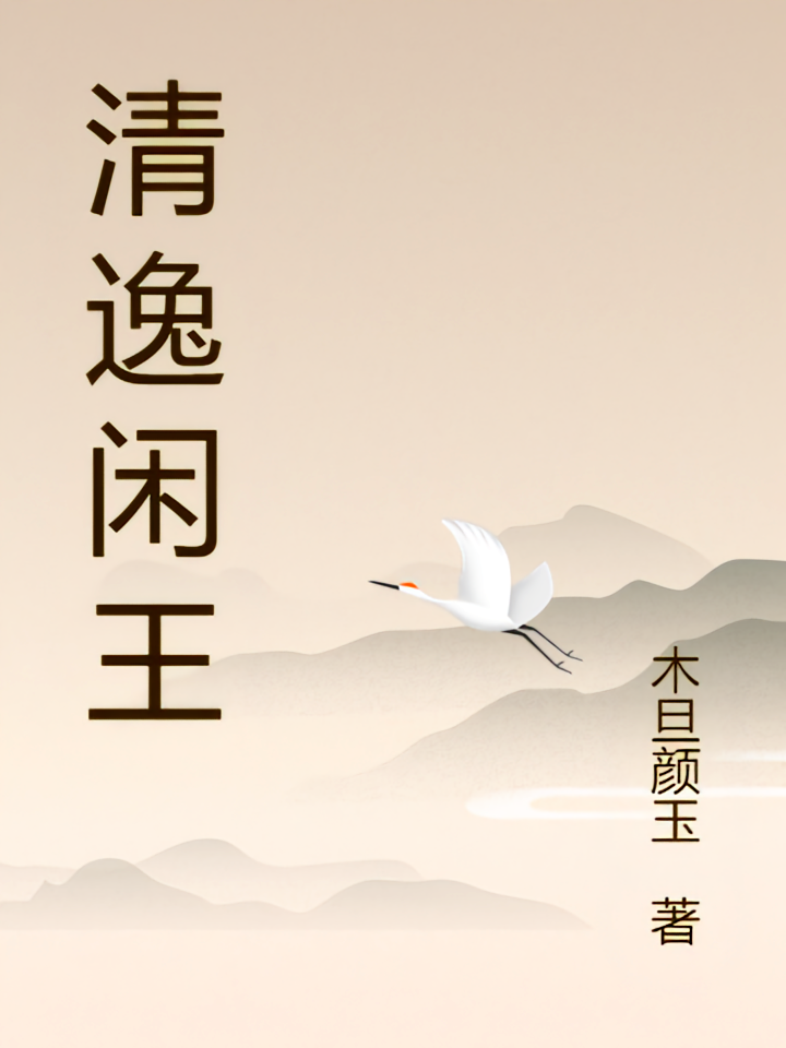清逸闲王
