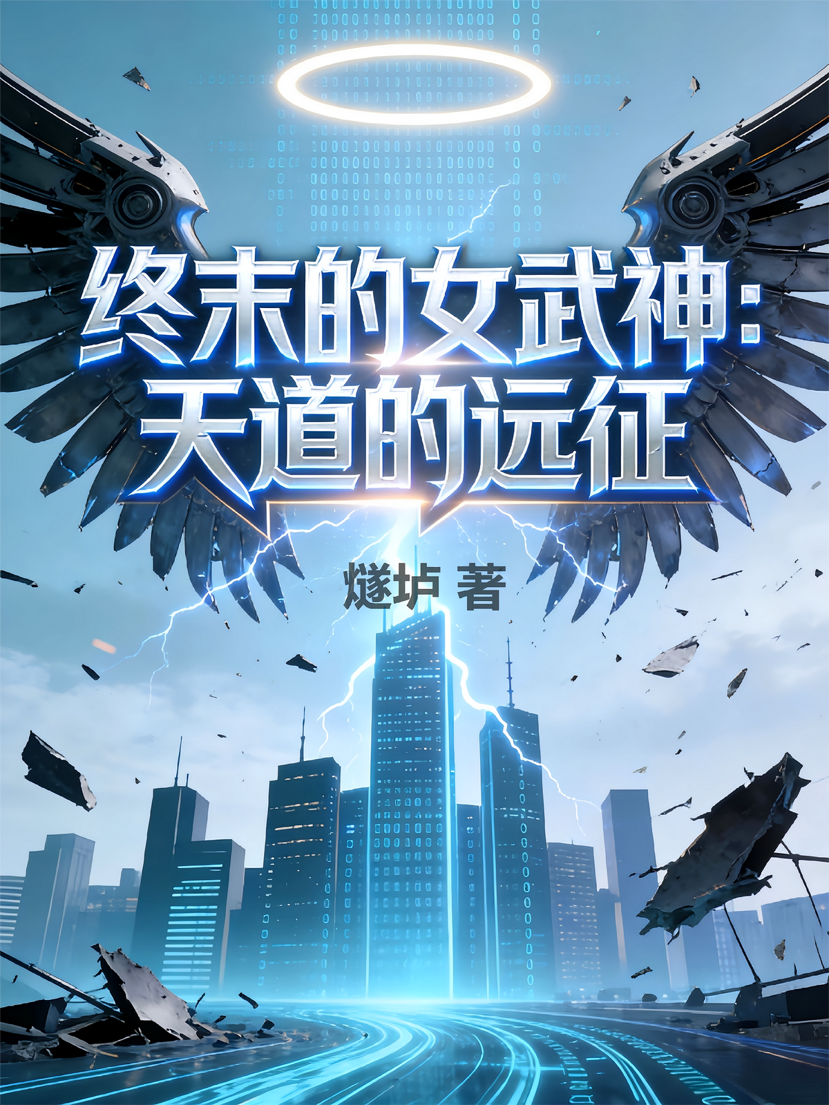 终末的女武神：天道的远征