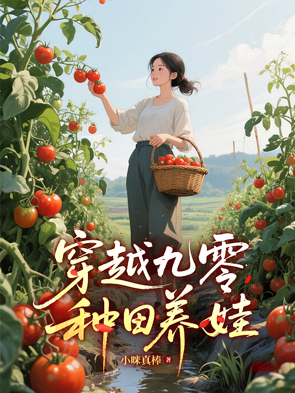 穿越九零种田养娃