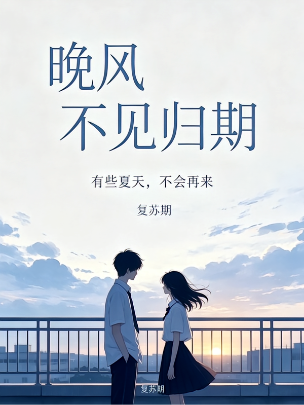 晚风不见归期