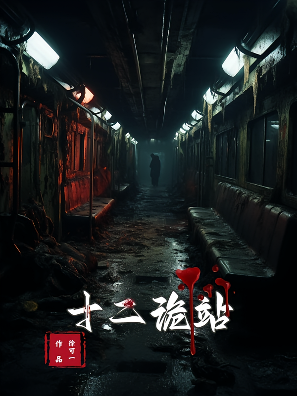 十二诡站