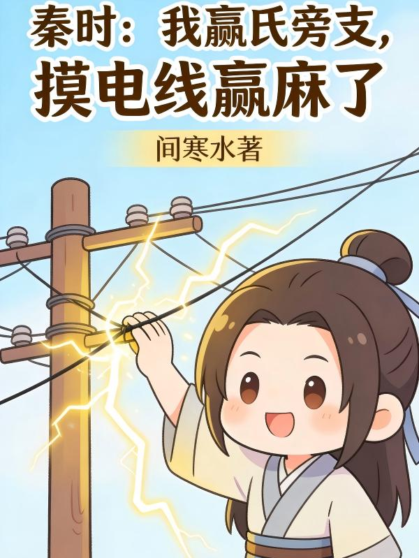 秦时：我赢氏旁支，摸电线赢麻了
