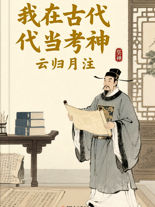 我在古代当考神
