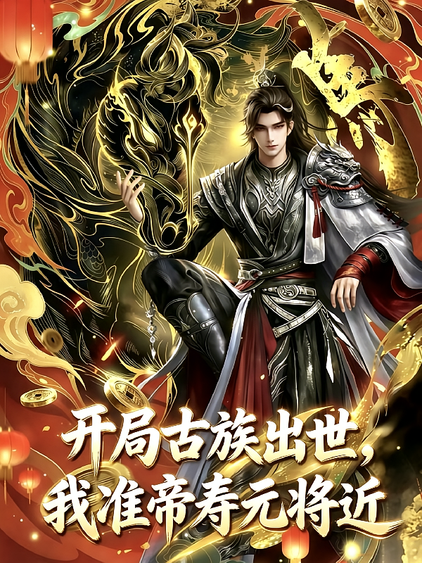 开局古族出世，我准帝寿元将尽