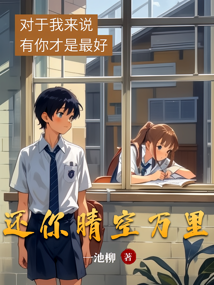 还你晴空万里