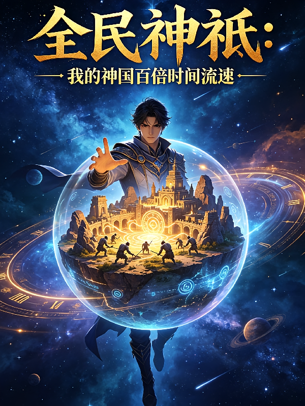 全民神祇：我的神国百倍时间流速
