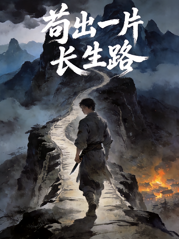 我苟出一片长生路