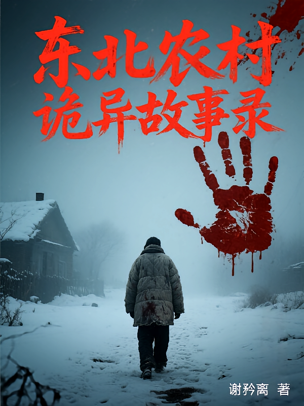 东北农村诡异故事录