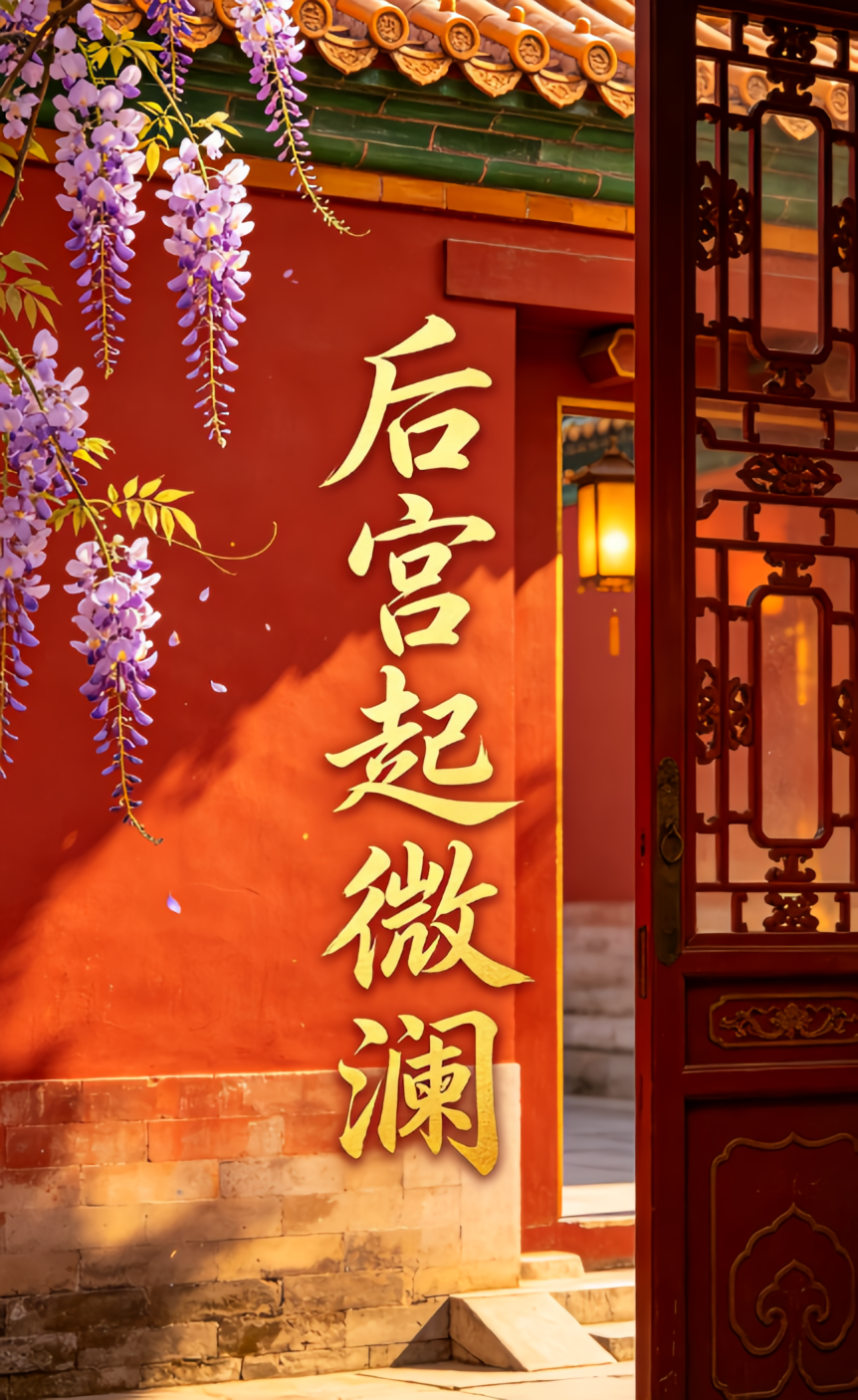 后宫起微澜
