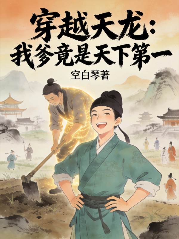 穿越天龙，我爹竟是天下第一？