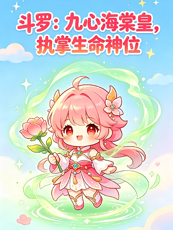斗罗：九心海棠皇，执掌生命神位