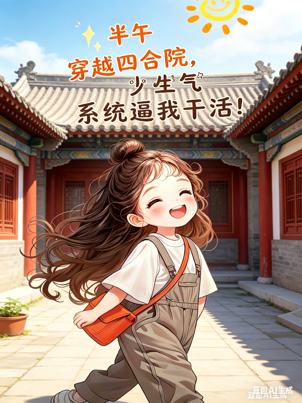 穿越四合院，系统逼我干活！