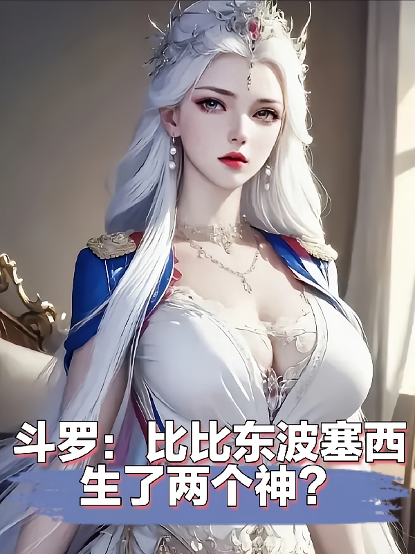 斗罗：比比东波塞西生了两个神？