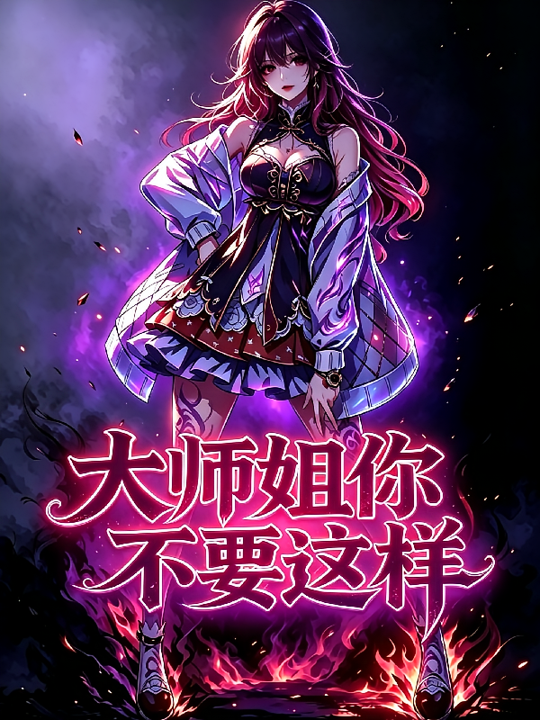 大师姐你不要这样