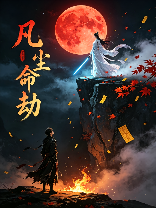 凡尘命劫