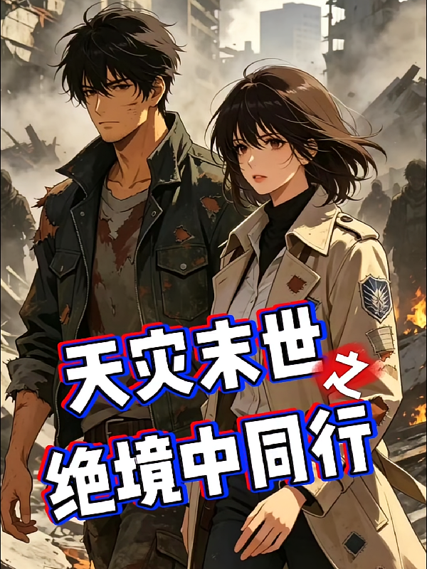 天灾末世：绝境中同行