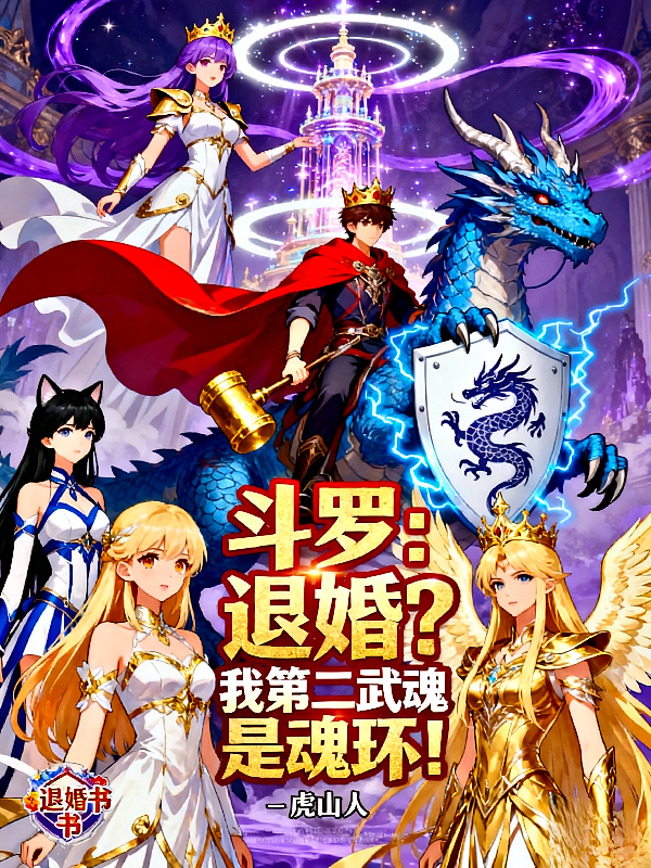 斗罗：退婚？我第二武魂是魂环！