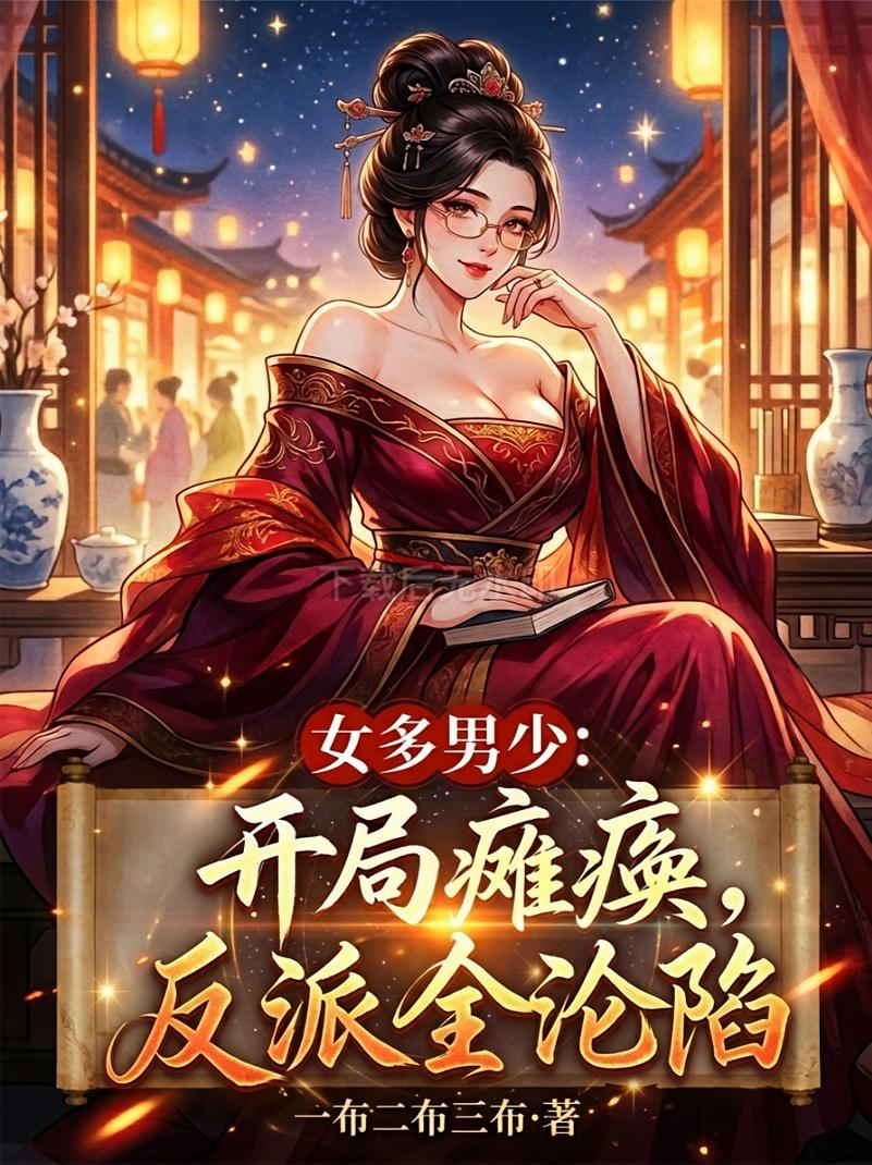 女多男少：开局瘫痪，反派全沦陷