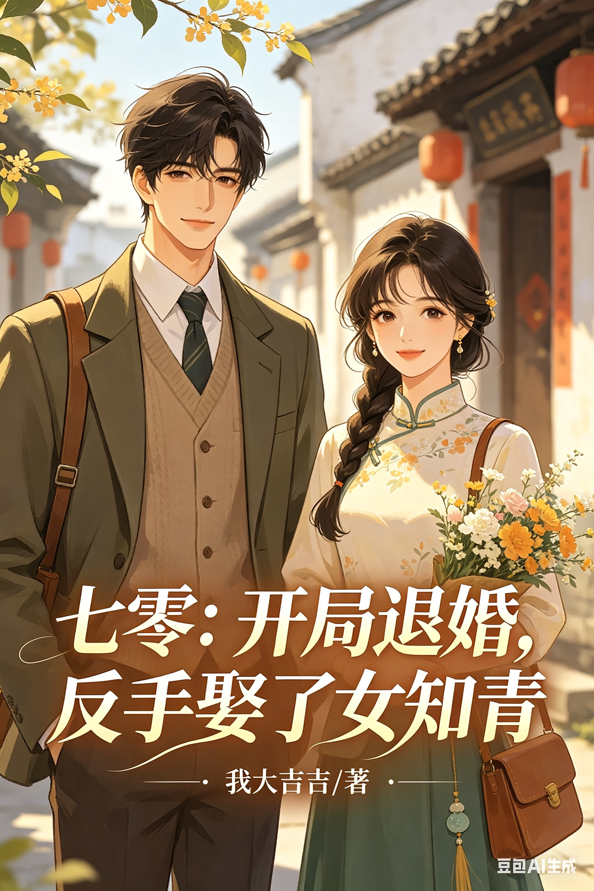 七零：开局退婚，反手娶了女知青