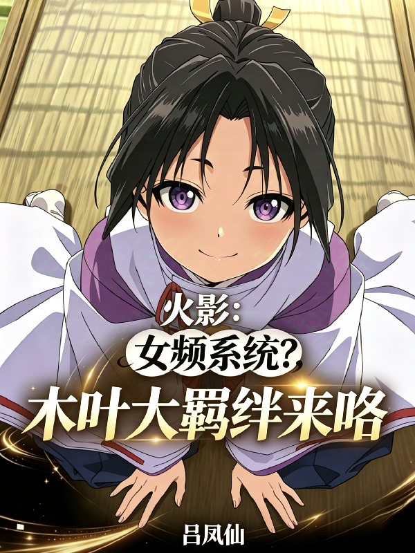 火影：女频系统？木叶大羁绊来咯