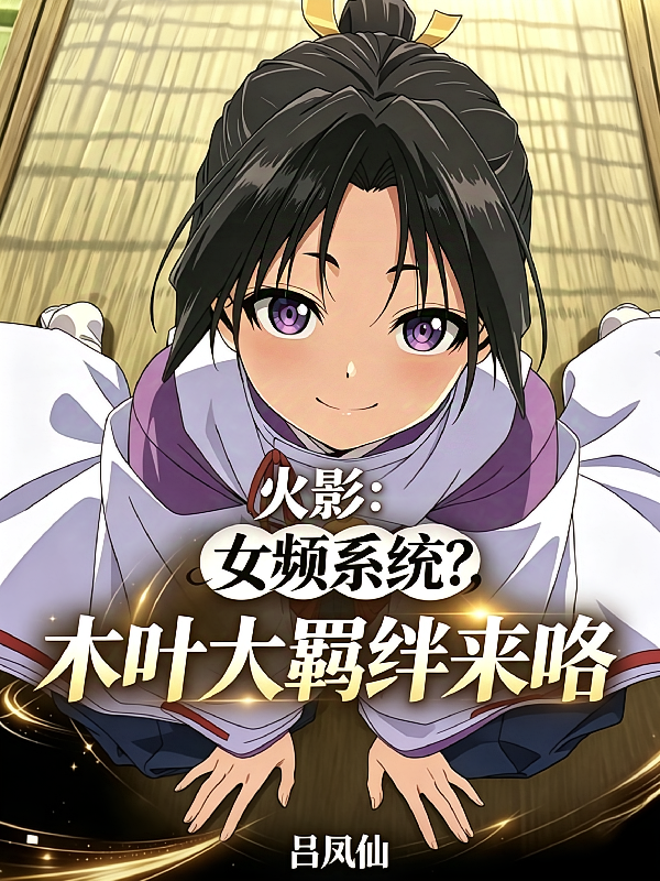 火影：女频系统？木叶大羁绊来咯