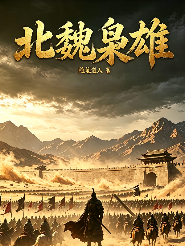 北魏枭雄