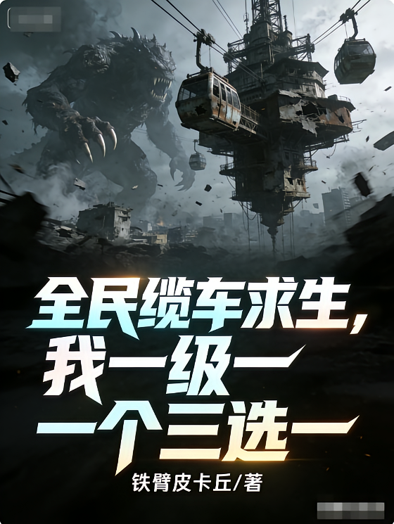 全民缆车求生，我一级一个三选一