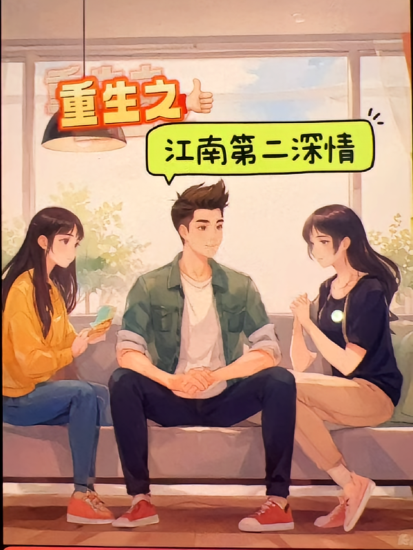 重生之江南第二深情
