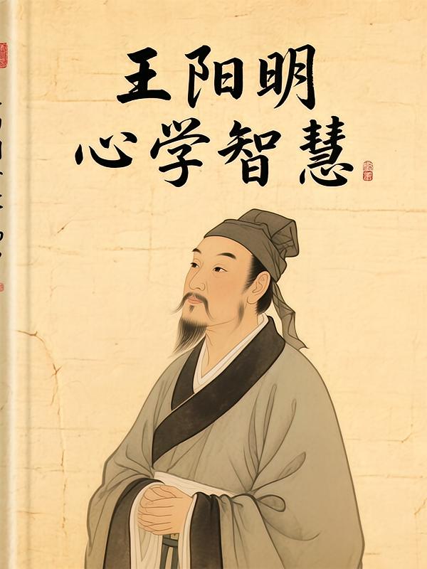王阳明心学智慧