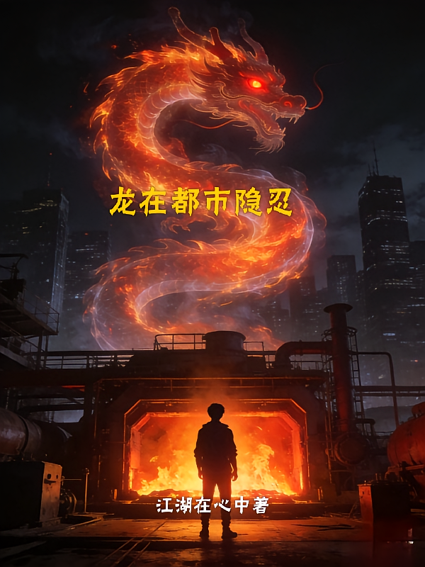 龙在都市隐忍