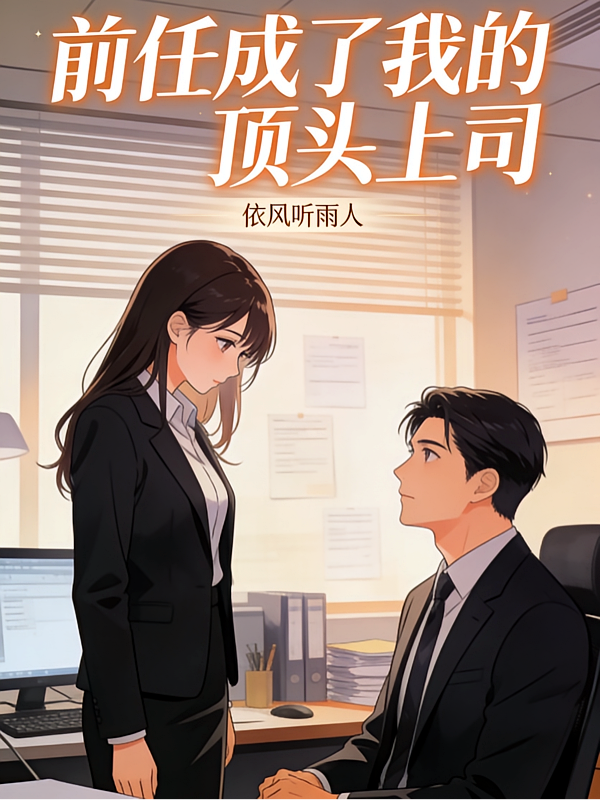前任成了我的顶头上司