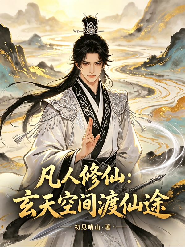 凡人修仙：废弃灵植园里捡到至宝