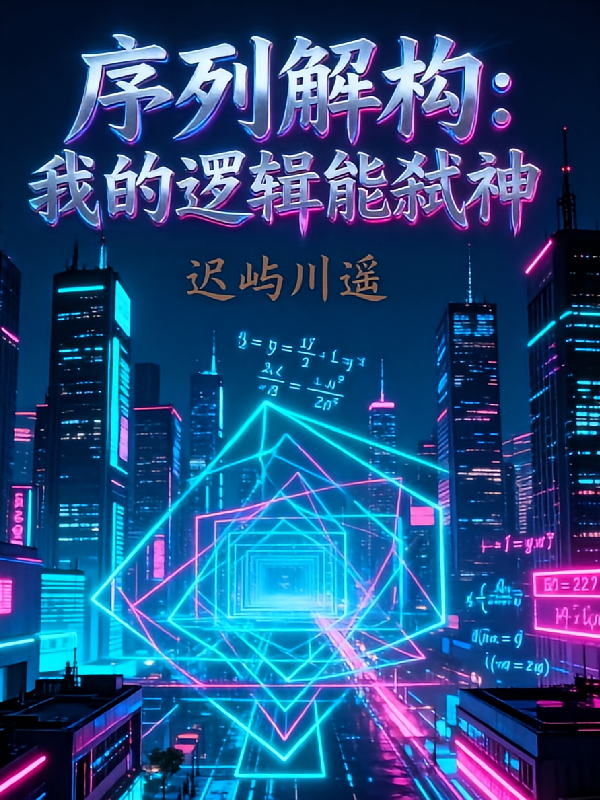 序列解构：我的逻辑能弑神