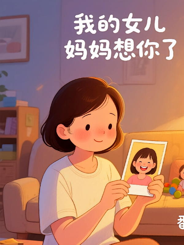 我的女儿妈妈想你