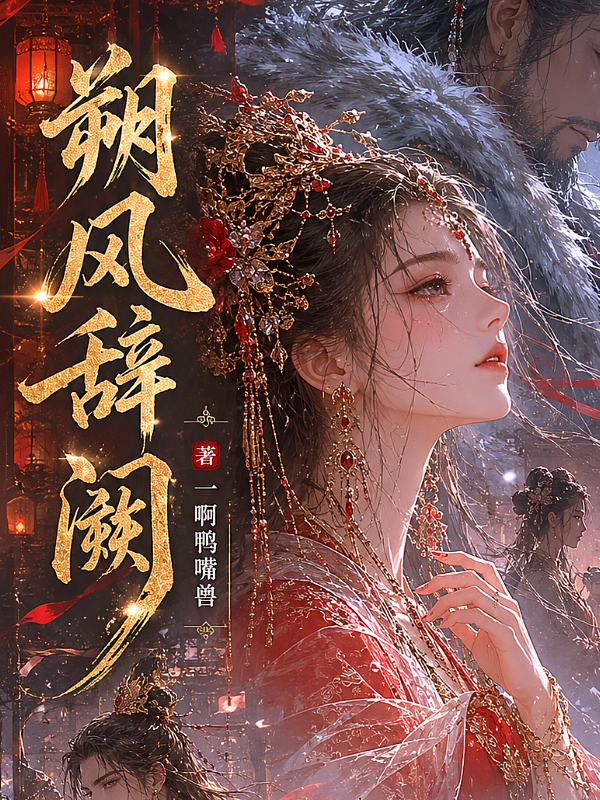 朔风辞阙