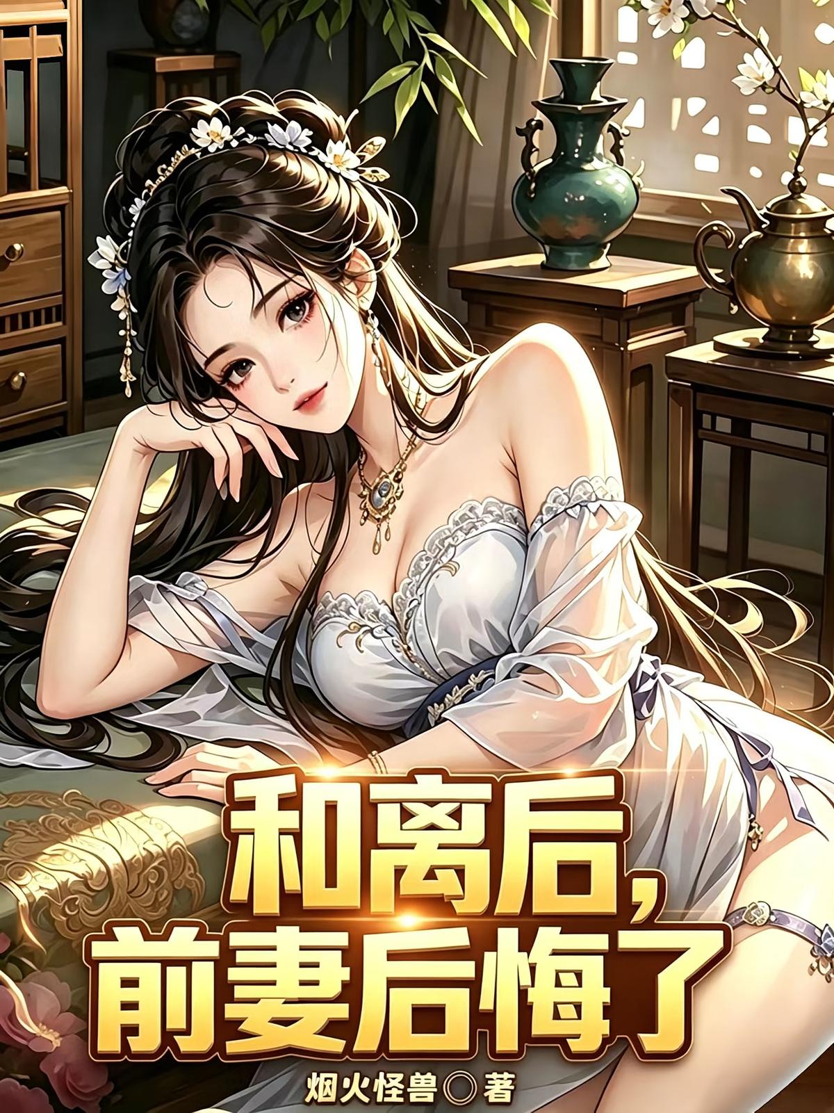 和离后，前妻后悔了