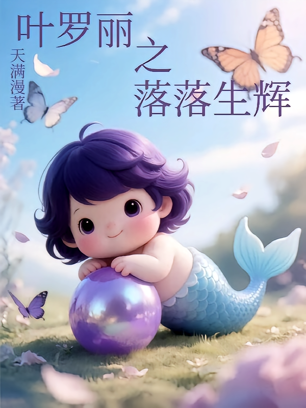 叶罗丽之落落生辉