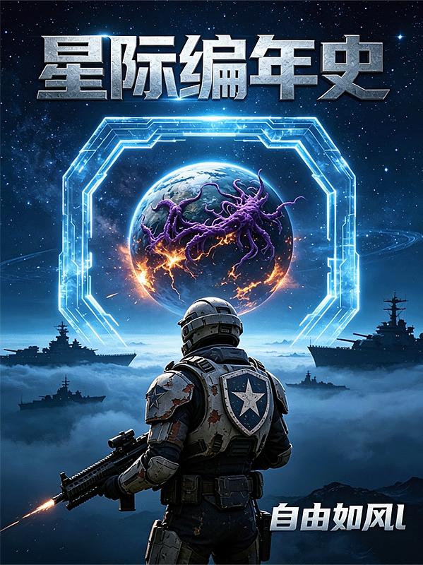 星际编年史