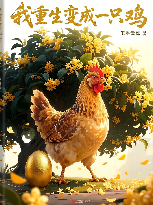 我重生变成一只鸡