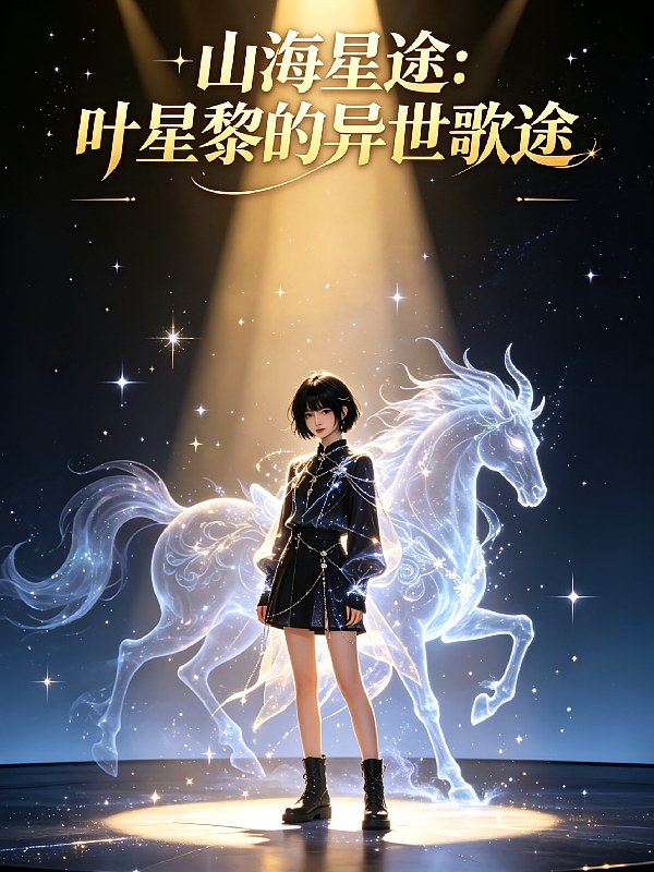 山海星途：叶星黎的异世歌途