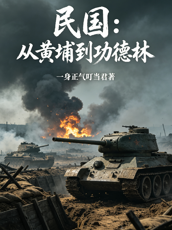 民国：从黄埔到功德林