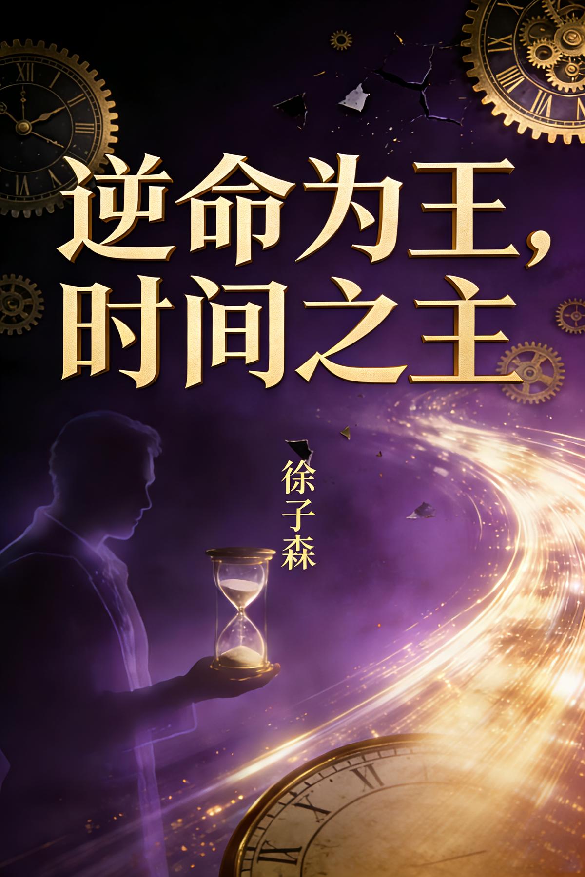逆命为王：时间之主