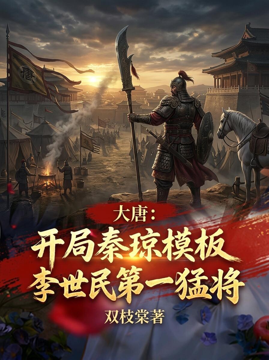大唐：开局李存孝模板