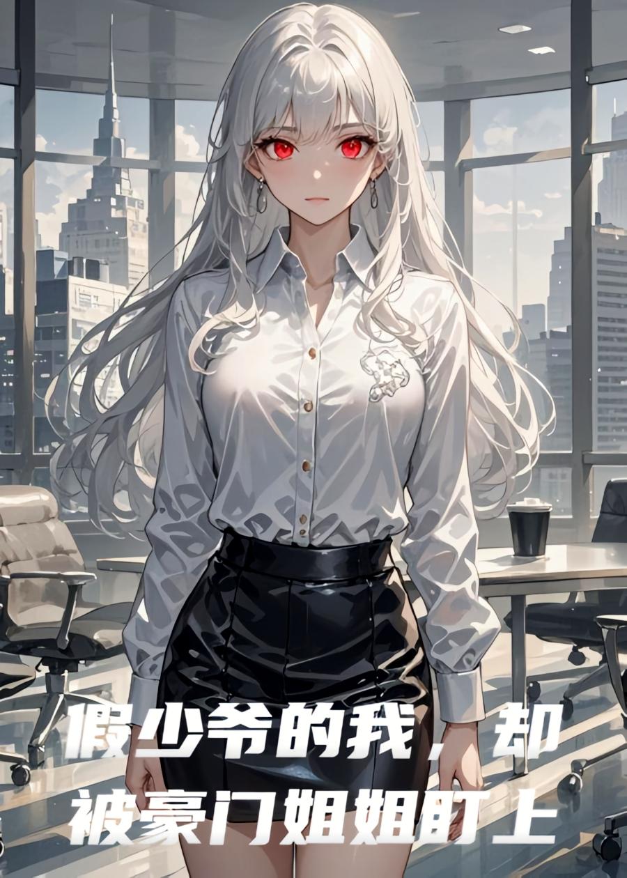 假少爷的我被赶出家门后，却被豪门姐姐盯上
