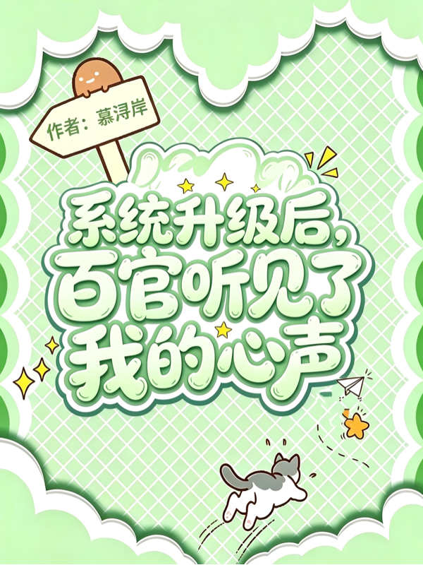 系统升级后，百官听见了我的心声