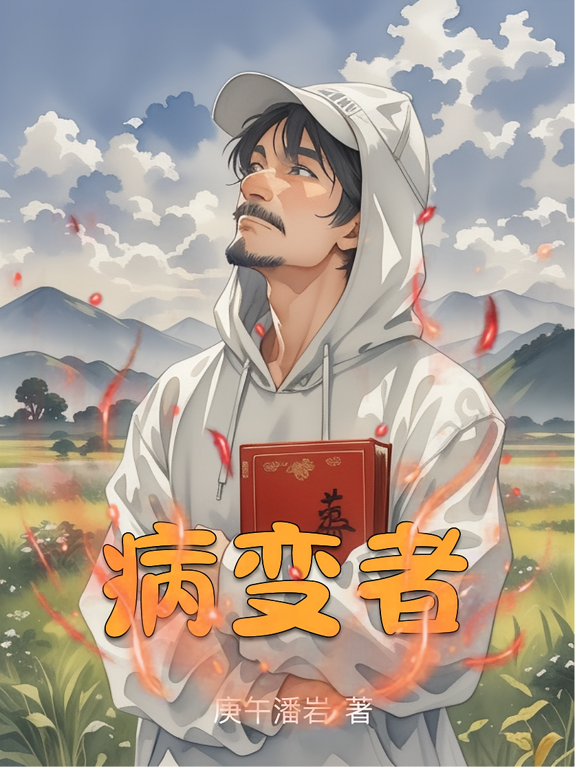 病变者