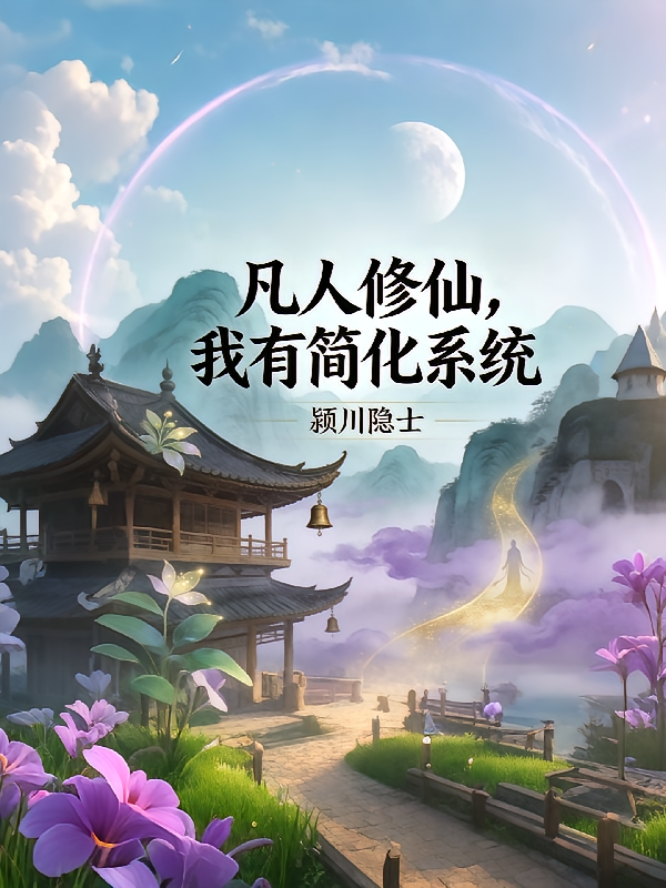 凡人修仙：我有简化系统