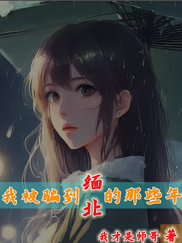 我被骗到缅北的那些年